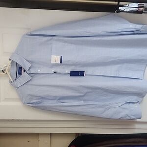 APT. 9 Button Down Long Sleeve shirt